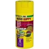 JBL Pronovo Guppy Grano S Fischfutter 250 Milliliter