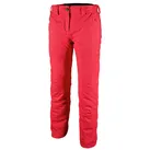 CMP Damen Twill Stretch Skihose (Größe S, rot)