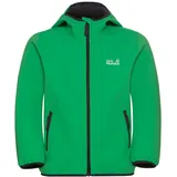 Jack Wolfskin Fourwinds Kids Schnitt Hose Mystic Green 92