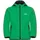 Jack Wolfskin Fourwinds Kids Schnitt Hose Mystic Green 92