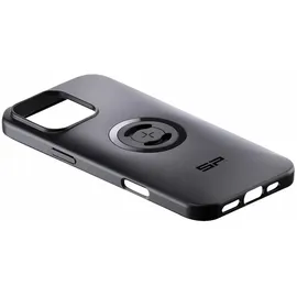 SP CONNECT iPhone 16 Pro Max Handyhülle schwarz