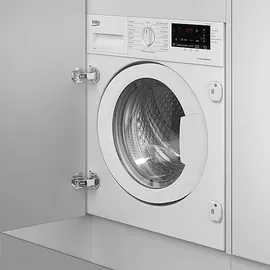 Beko WMI71433PTE1 Waschmaschine (7 kg, 1400 U/min)