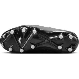 Nike Jr. Phantom GX 2 Academy FG schwarz/schwarz 38,5