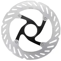 Shimano Rt-cl700 Centerlock Inter Ice Tech 160 Mm Bremsscheibe
