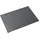 Durable Schreibtischunterlage Leder graphit