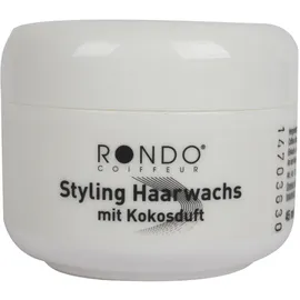 Rondo Haarwachs Cocos 45 ml