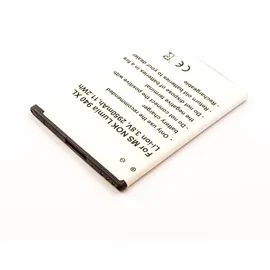 AGI Akku kompatibel mit Microsoft Lumia 940 XL