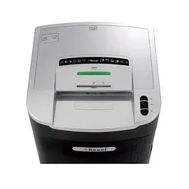 Rexel RLX20 Schwarz
