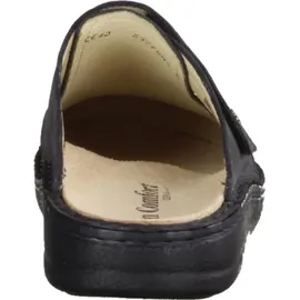 Finn Comfort Clogs Grau 42