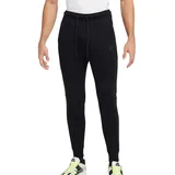 Nike Tech Fleece Jogginghose Herren 010 black/black L