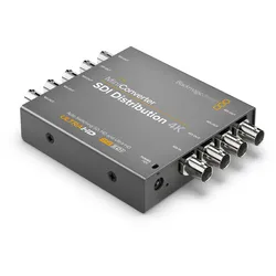 Mini Converter SDI Distribution 4K