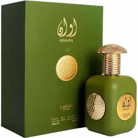 Lattafa Pride Awaan Eau de Parfum 100 ml