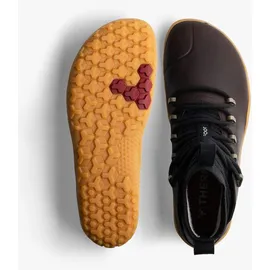 Vivo Barefoot Vivobarefoot Magna Leather FG für Damen, braun, Größe 38 EU