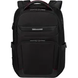 Samsonite Pro DLX6 Rucksack Schwarz