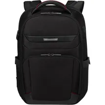 Samsonite Pro DLX6 Rucksack Schwarz