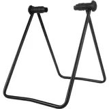 Woosien - Fahrradständer, Fahrradständer, universeller faltbarer Mountainbike-Reparaturständer, Rennrad-Reparaturständer