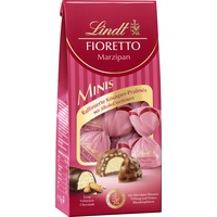 Lindt Fioretto Minis Marzipan 115g