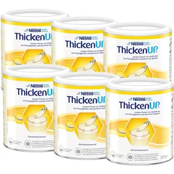 Nestle ThickenUP Pulver