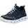 Rieker Sneaker Low Blau Damen 36