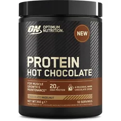 Protein Hot Chocolate