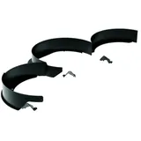 EGO Mulch Kit für Aufsitzrasenmäher ABP5200-A 132cm