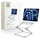 techprotect Tech-Protect ULS400 Prodesk Universal-laptopständer Silber