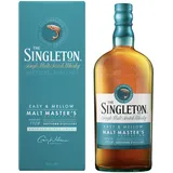 The Singleton Singleton of Dufftown Malt Master's Selection 40% vol 0,7 l Geschenkbox