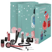 Fesh! All For You! Beauty Advent Calendar
