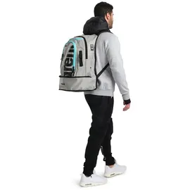 Arena Rucksack Fastpack 3.0 grau 40 Liter