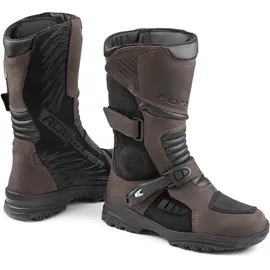 FORMA Adventure Tourer Braun/Schwarz 48
