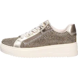 Marco Tozzi Sneaker Low Gold 38