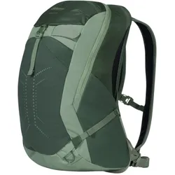 Bergans Wanderrucksack Vengetind (für Tagestouren, VentiLightTM-Technologie) jadegrün 28 Liter