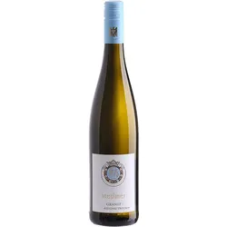 Herbert Meßmer 2022 Hainfeld Riesling Granit trocken