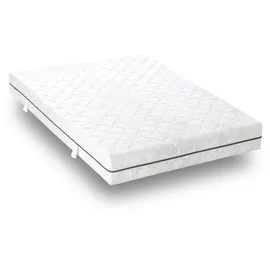 sleezzz Smart T21 160 x 200 cm,