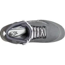 Haix SCOUT 3.0 GTX grey-silver - grau. - 40