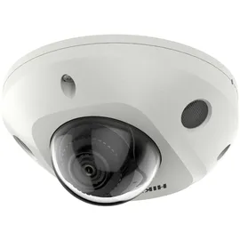 Hikvision DS-2CD2546G2-IWS Weiß