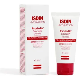 Isdin Creme gegen Hautrötungen Isdin Psorisdin 50 ml