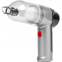 OEM Autostaubsauger Amio-03692 mehrfarbig