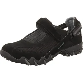 Allrounder by Mephisto Niro schwarz, Größe 40 EU