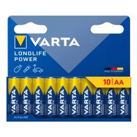 Varta Longlife Power AA 10 St.
