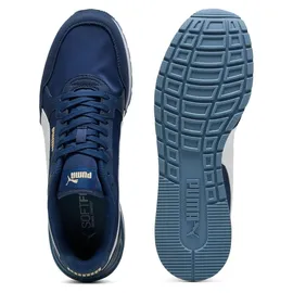 Puma ST Runner Adult NL Herren Persian Blue/White 40,5