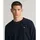 GANT V-Ausschnitt-Pullover Blau S