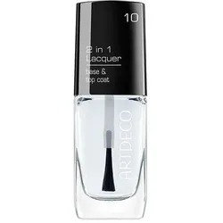 ARTDECO 2 In 1 Lacquer