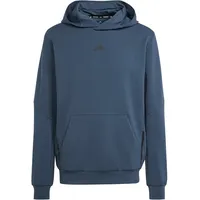 Adidas Designed for Training Kapuzenpullover - Aurora Ink -