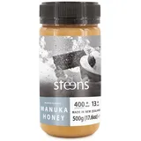 Steens MGO 400+ (Umf 13+) Manuka Honig 500 g