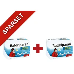 Baldriparan Stark für die Nacht