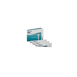 Dr Gerhard Mann VIDISIC Augengel 30 g