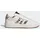 adidas Grand Court 3.0 Kinder Core White/Crystal Linen/Aurora Coffee 36