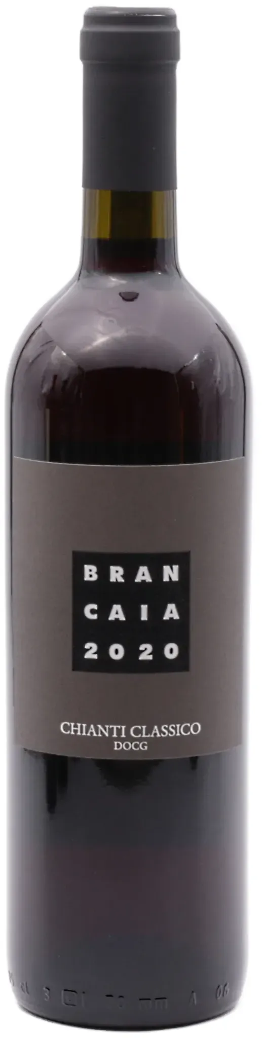 Brancaia Chianti Classico 2020 0,75l