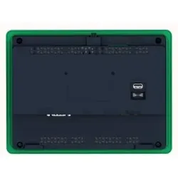 Schneider Electric HMISTW6500 Harmony STW6 10, W Basic Web-Panel Touch-Display resistiv, 2 x Ethernet (Daisy Chain), USB, Web Browser, HTML5